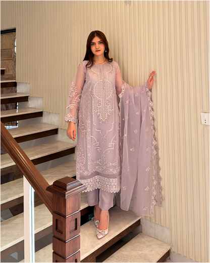 Nazneen 3Pc