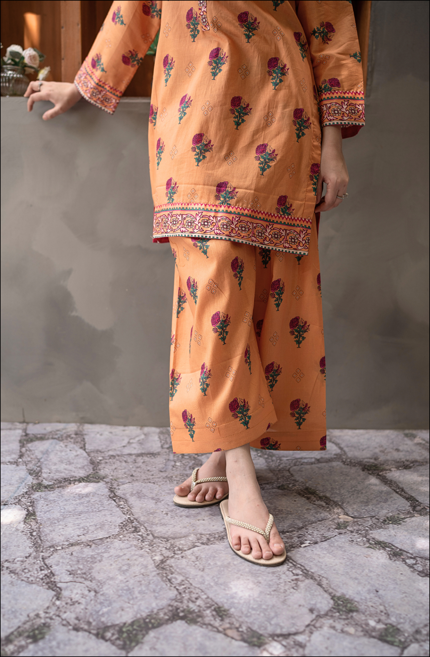Parsa 2PC
