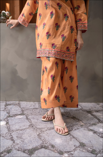Parsa 2PC