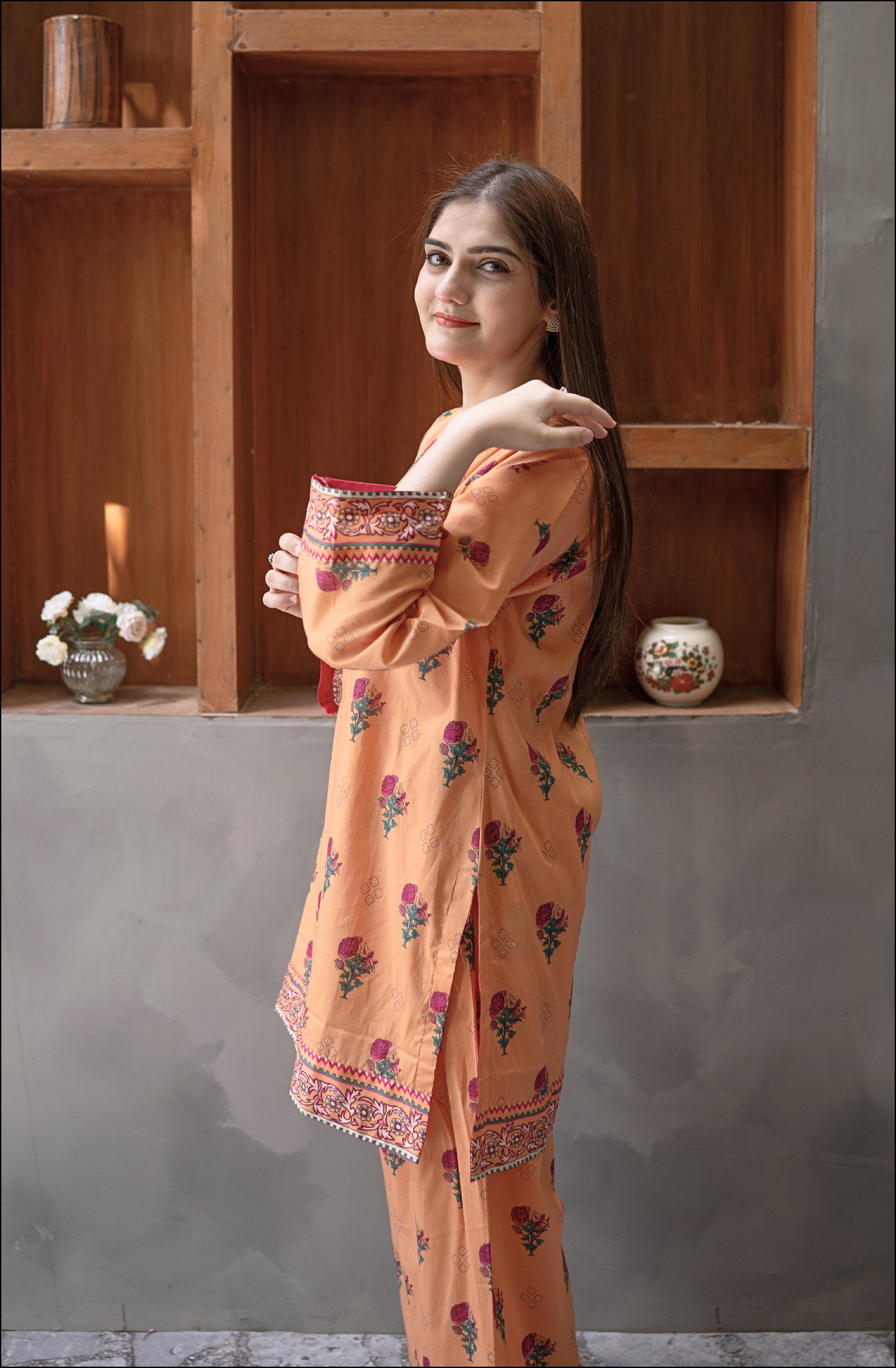 Parsa 2PC