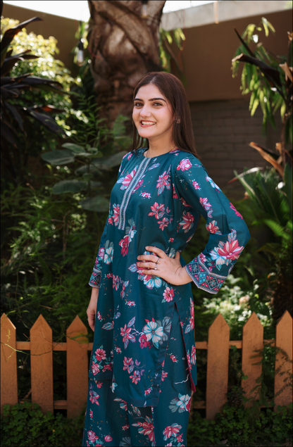 Sitara 2PC