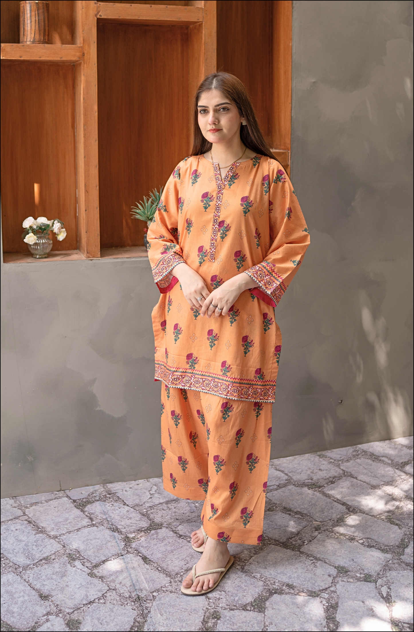 Parsa 2PC