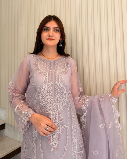 Nazneen 3Pc