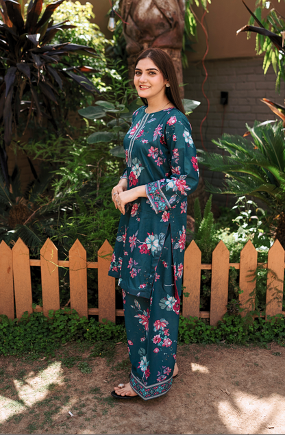 Sitara 2PC