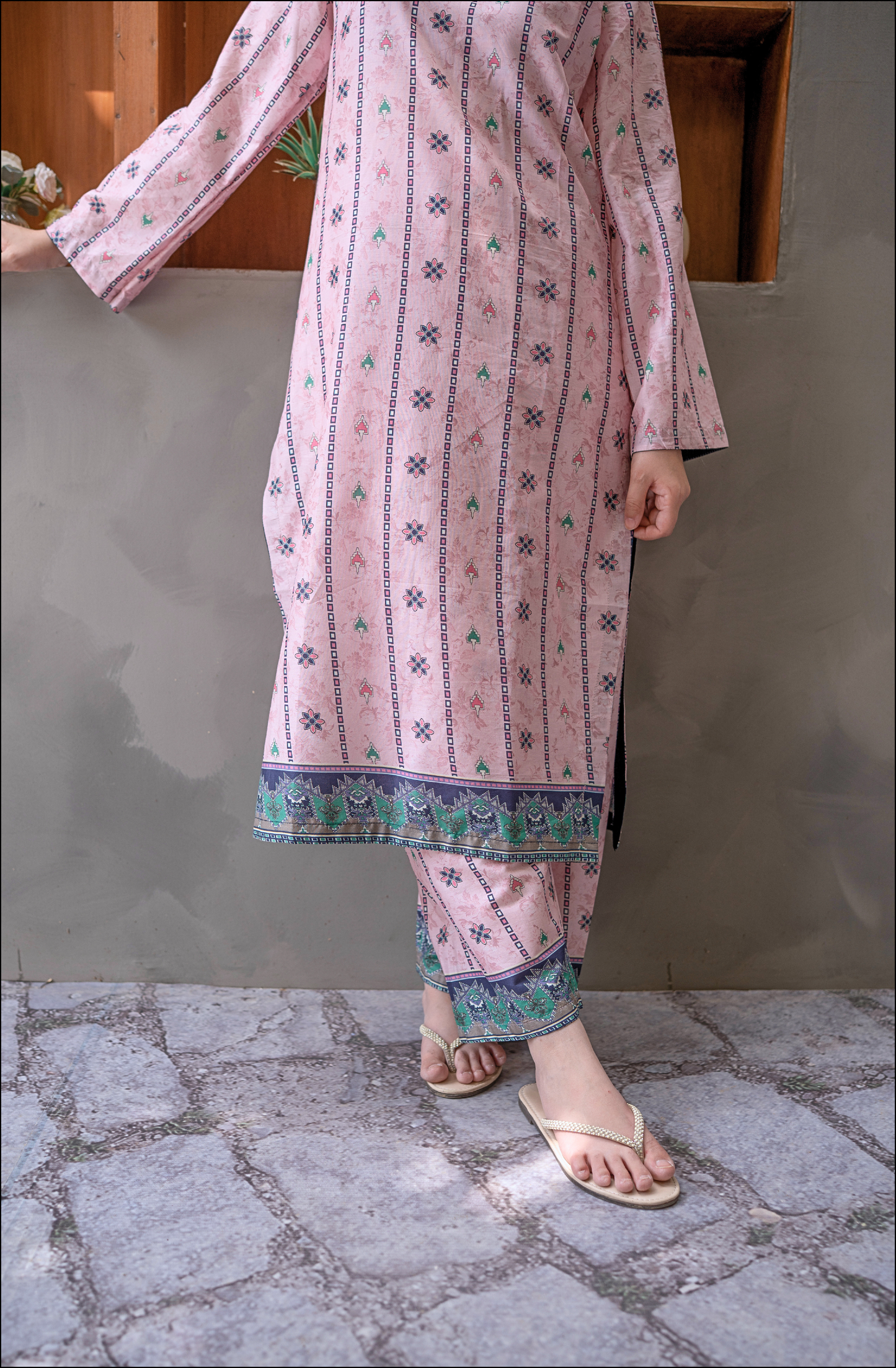 Husna 2PC