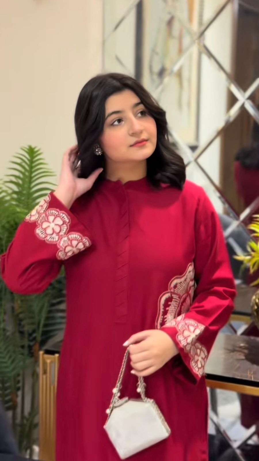 Mehmal 2pc
