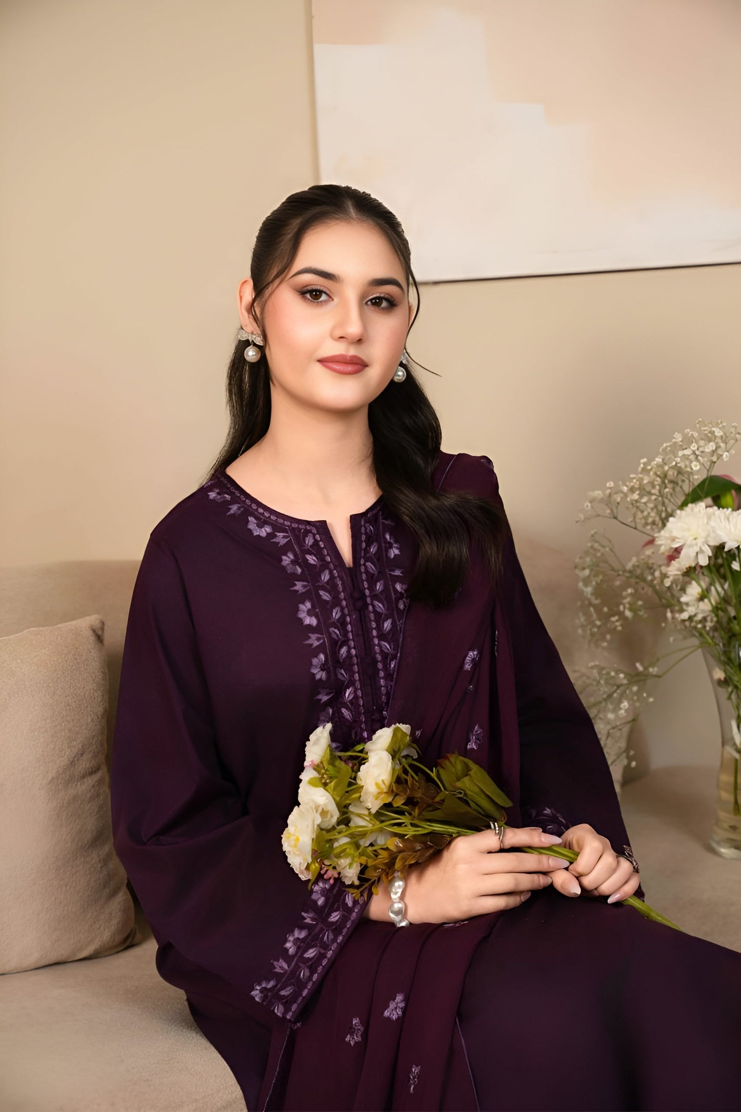 Huraima 3Pc