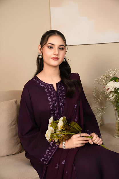 Huraima 3Pc