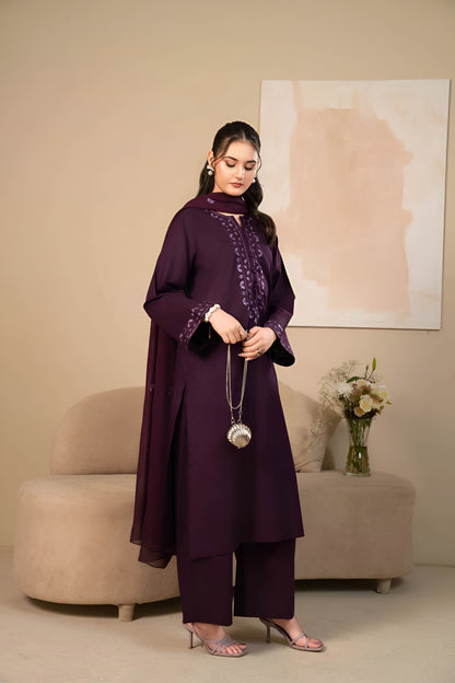 Huraima 3Pc