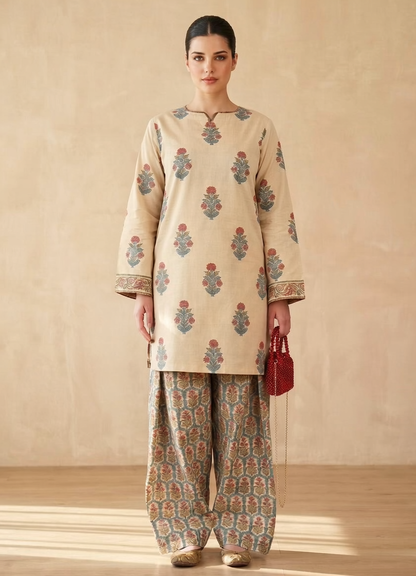 Raya 2PC