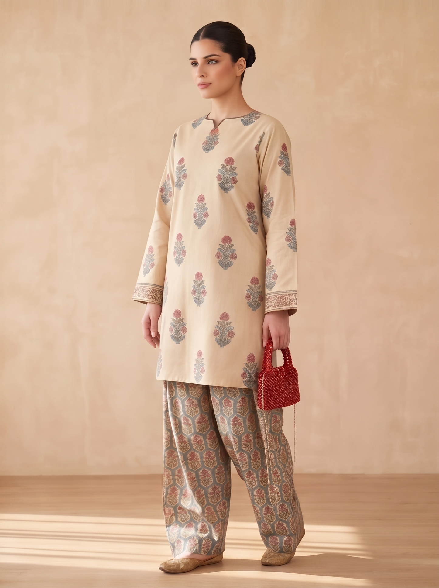 Raya 2PC