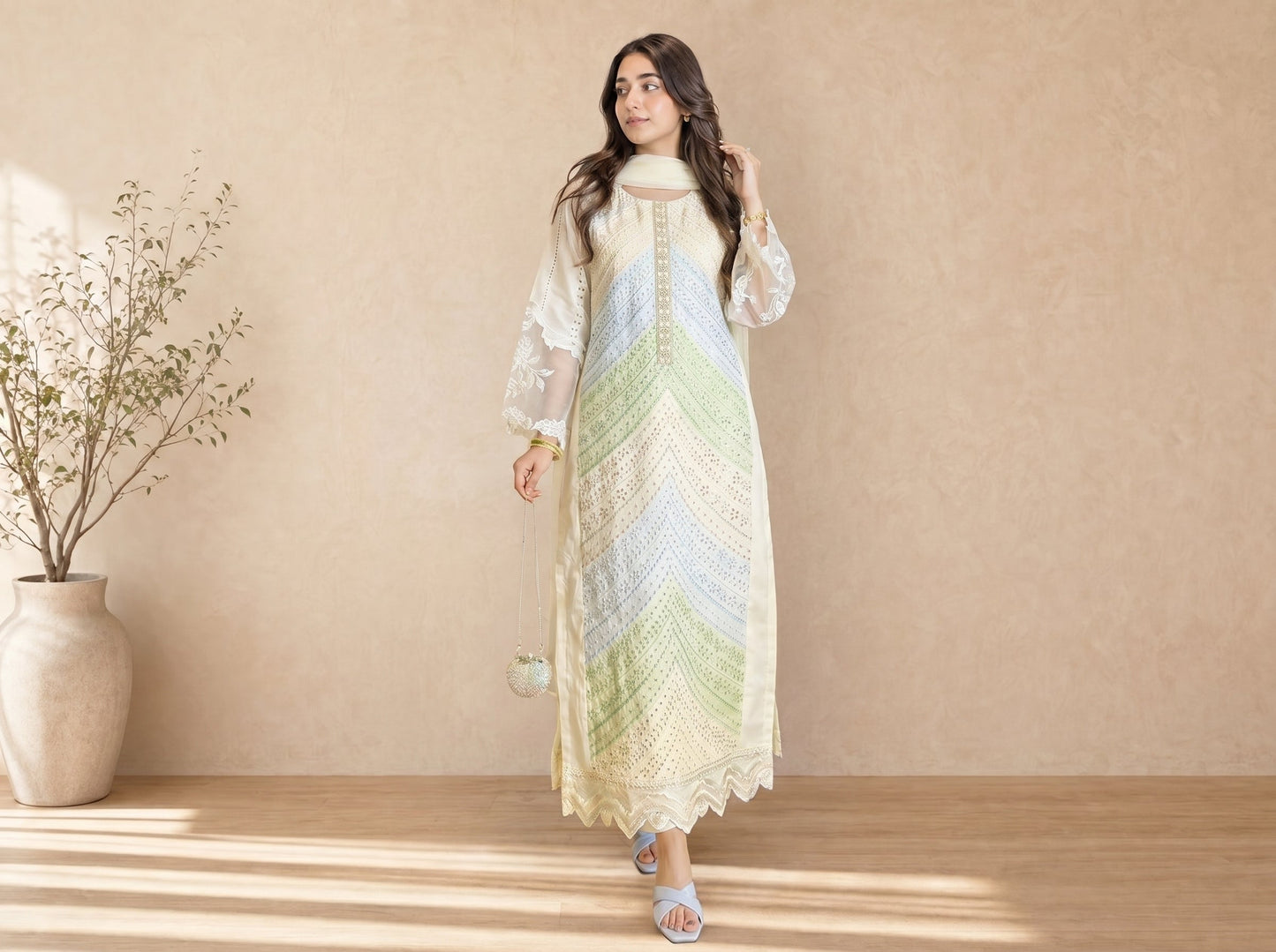 Noor 3Pc