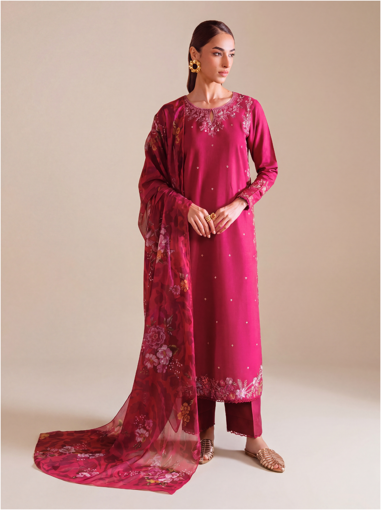 Aneeza 3Pc