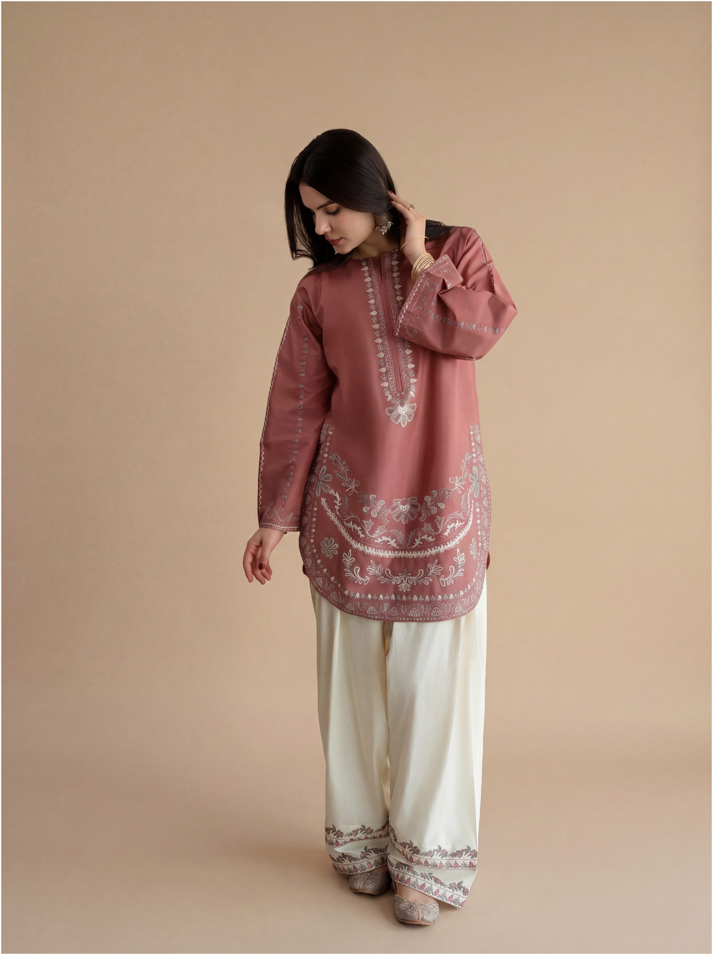 Alizay 2Pc