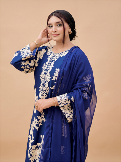 Kishmish 3Pc