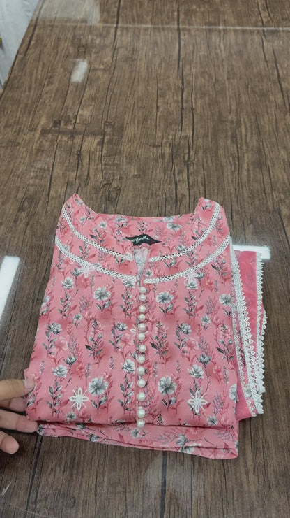 Pink Heart