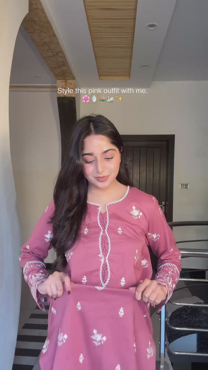 Zara 3pc