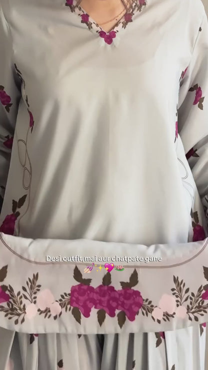 Coco 3PC
