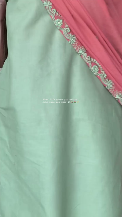 Zunaira 3pc
