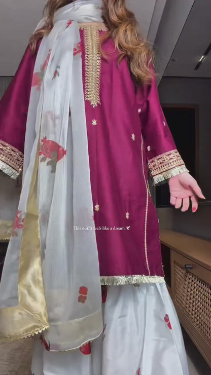 Lalli 3PC
