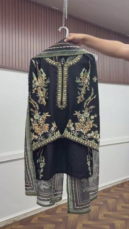 Remsha 3pcs