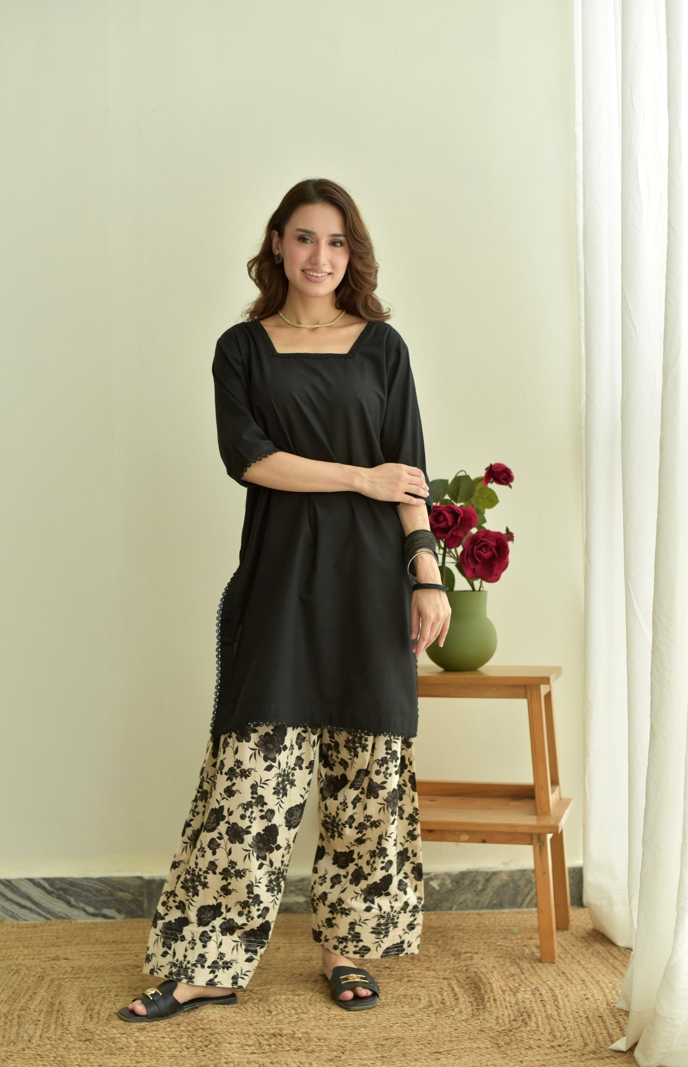 Zarin 3pcs