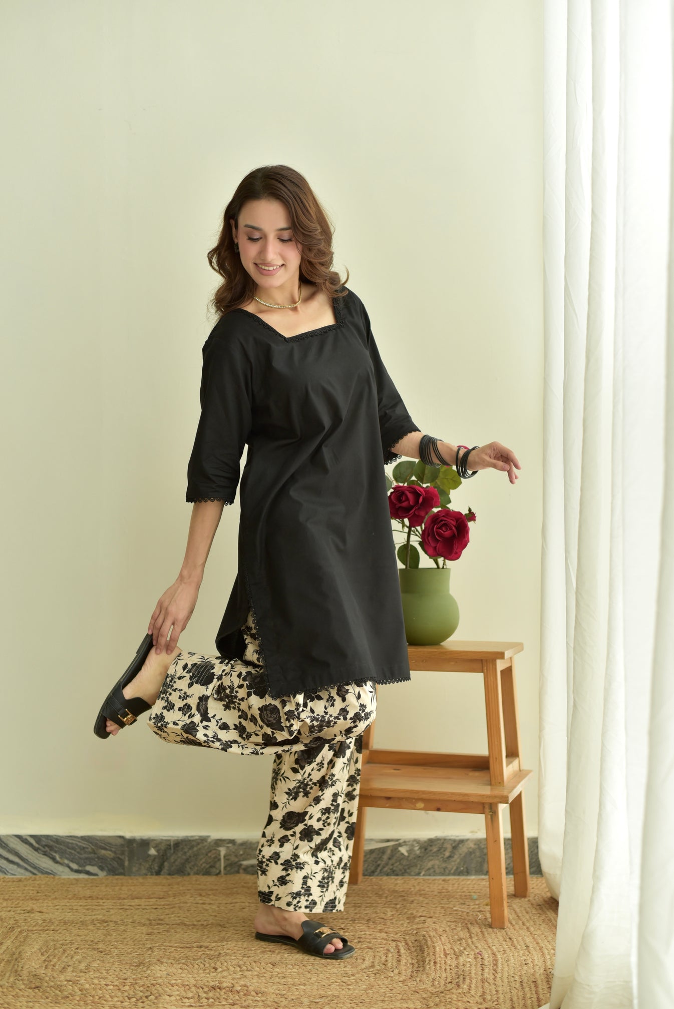Zarin 3pcs