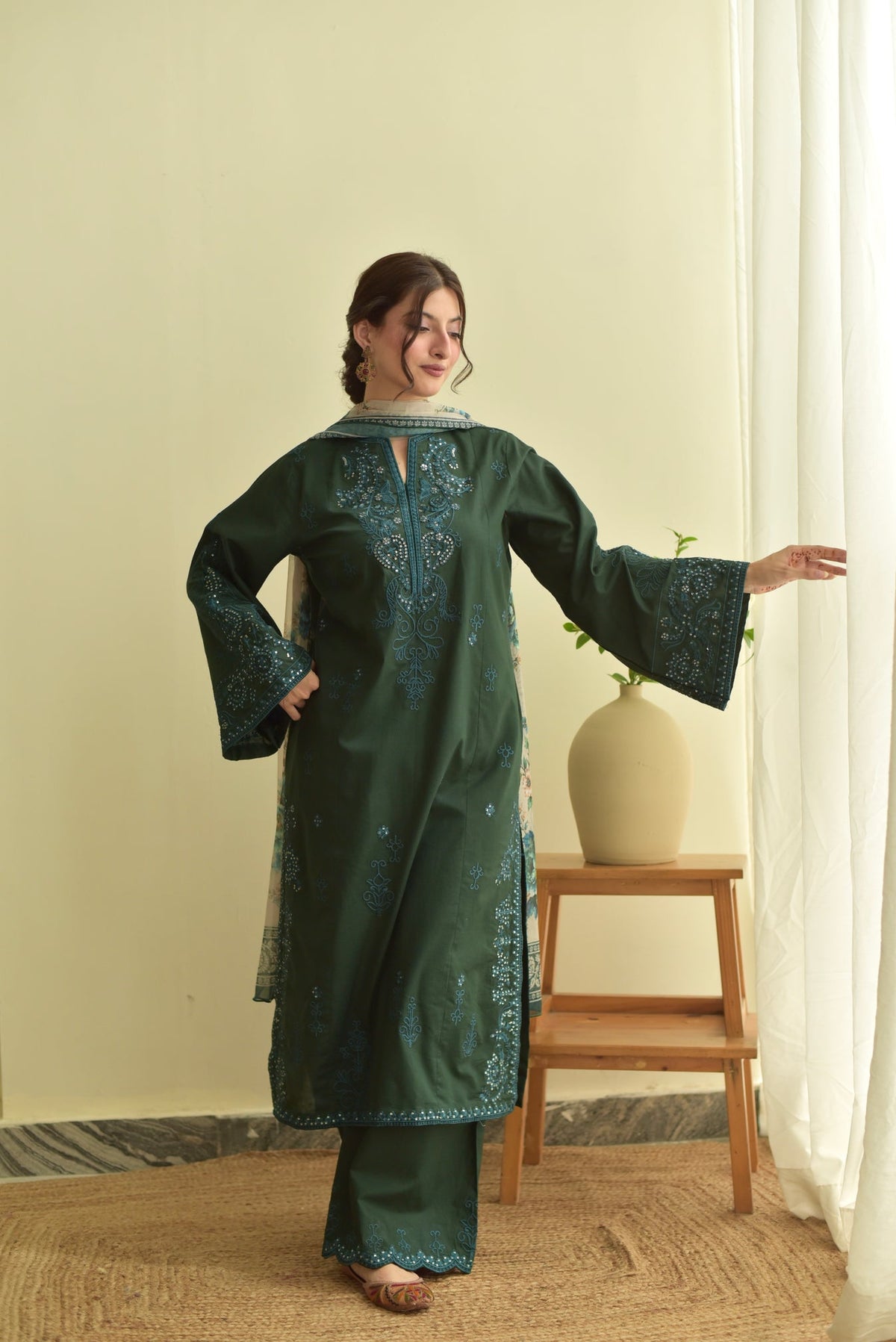 Afsana 3pcs