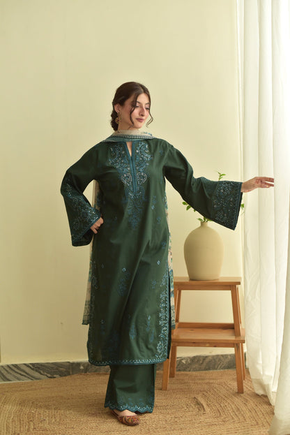 Afsana 3pcs