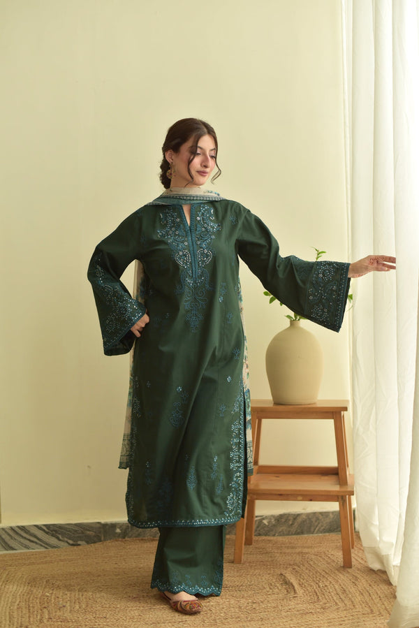 Afsana 3pcs