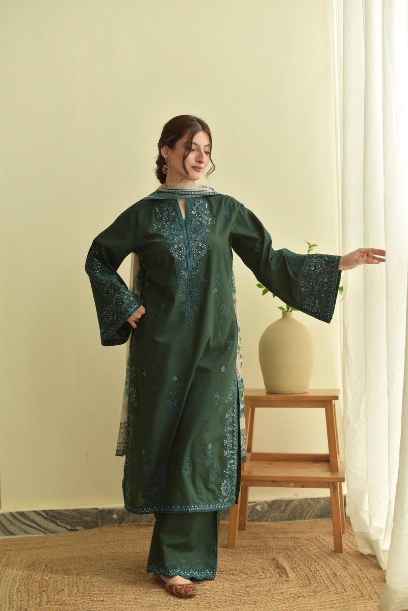 Afsana 3pcs