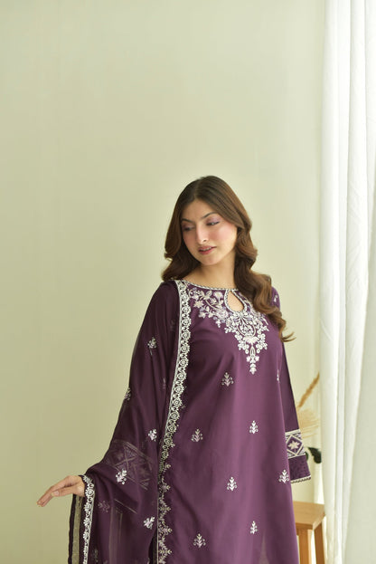 Zaiba 3PCS