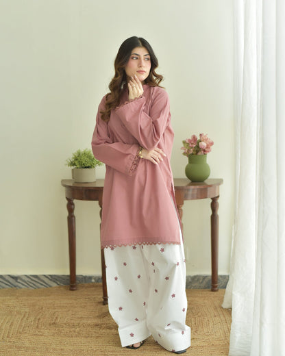 Rose 2pcs