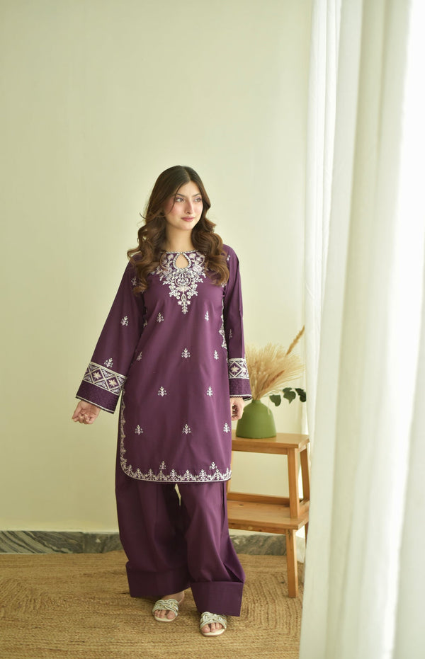 Zaiba 3PCS