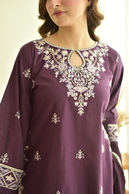 Zaiba 3PCS