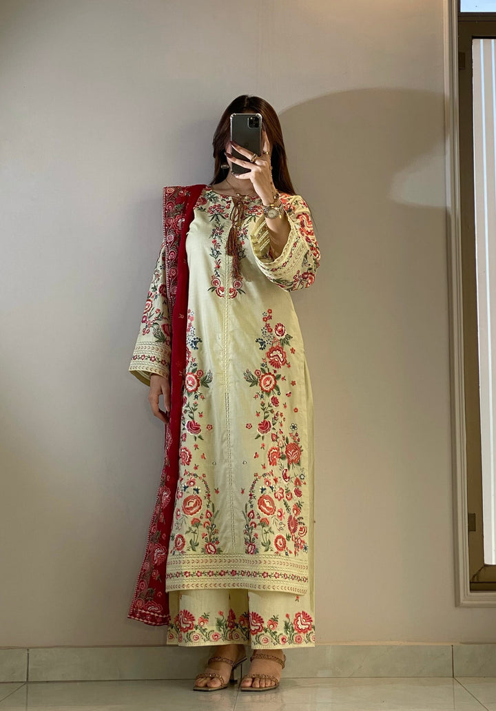 Saba 3PC