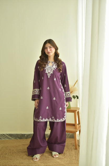 Zaiba 3PCS