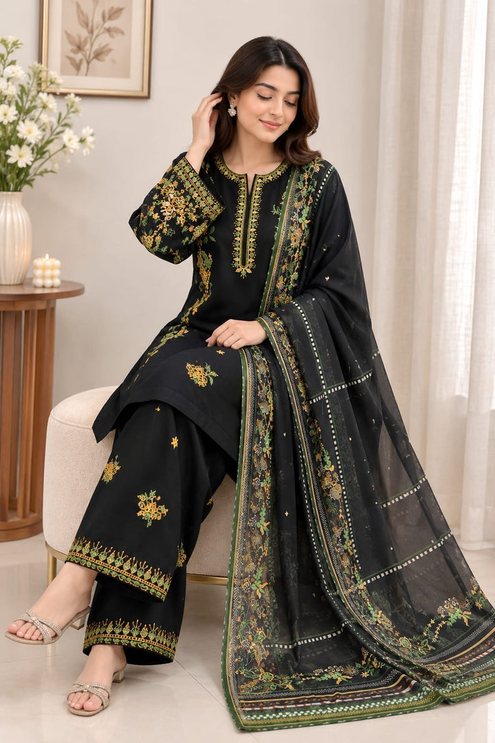 Remsha 3pcs