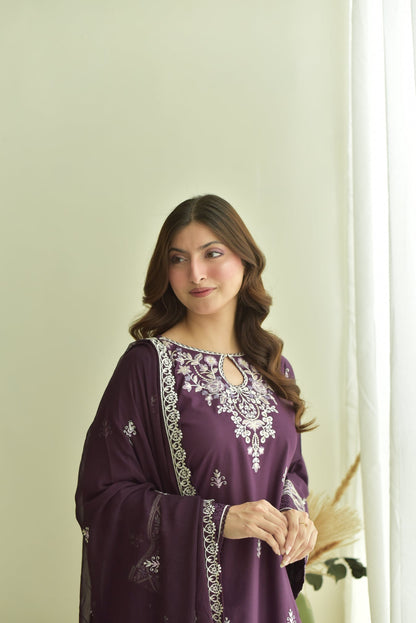 Zaiba 3PCS