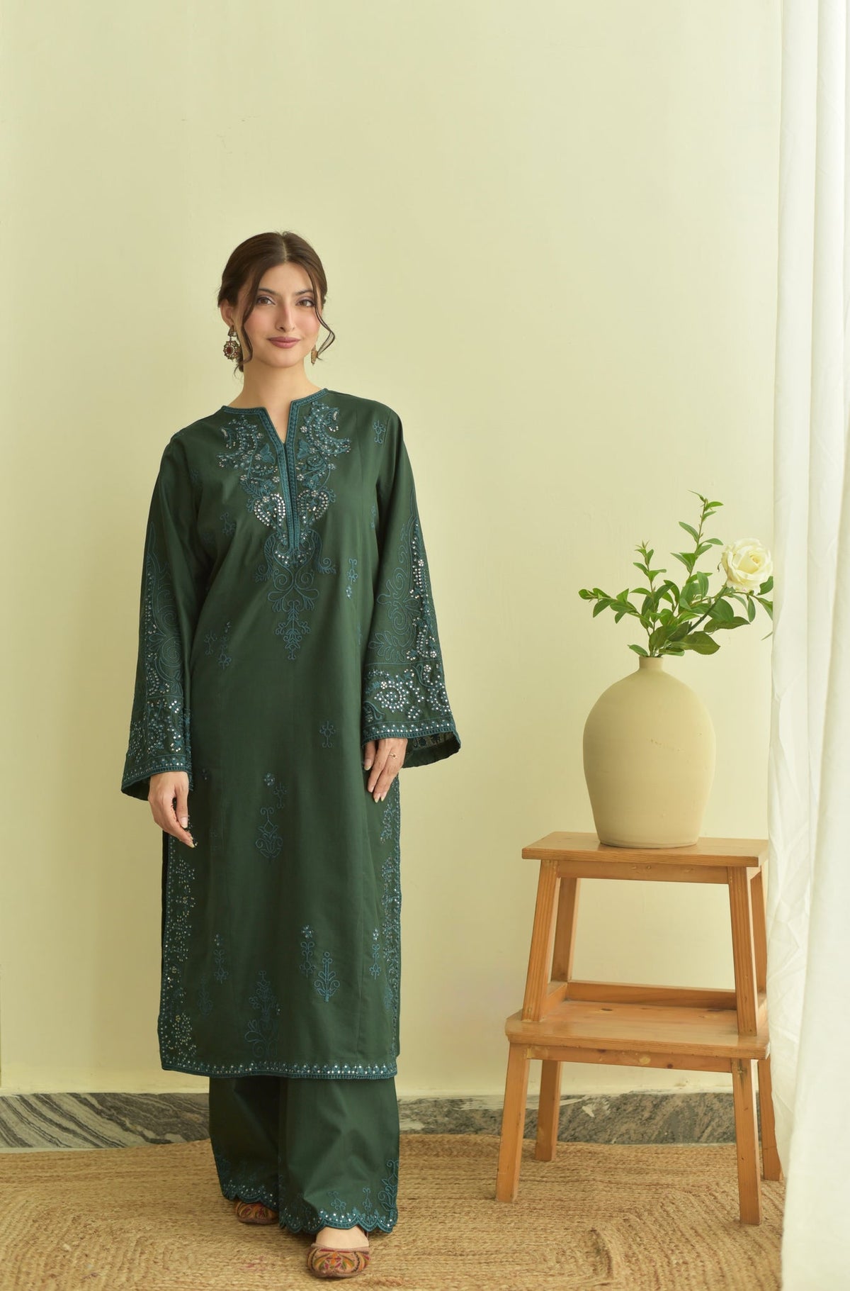 Afsana 3pcs