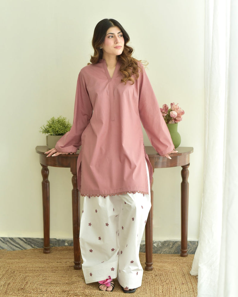 Rose 2pcs