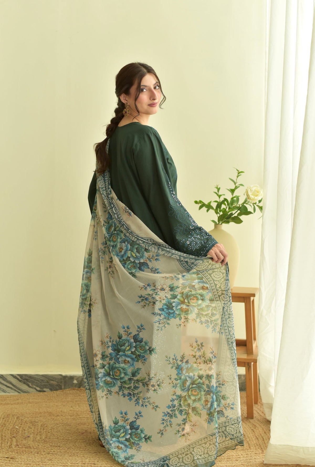 Afsana 3pcs