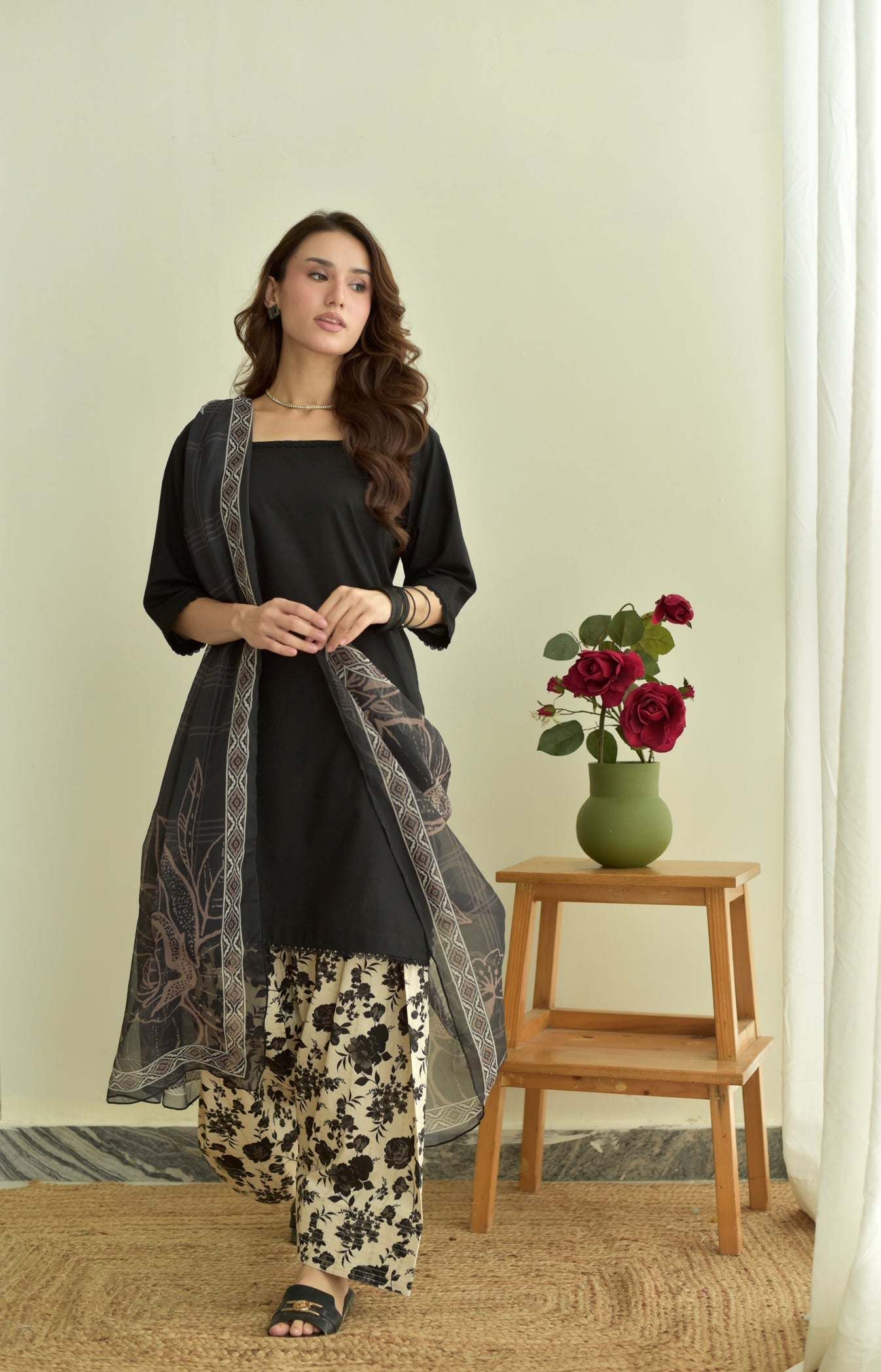 Zarin 3pcs