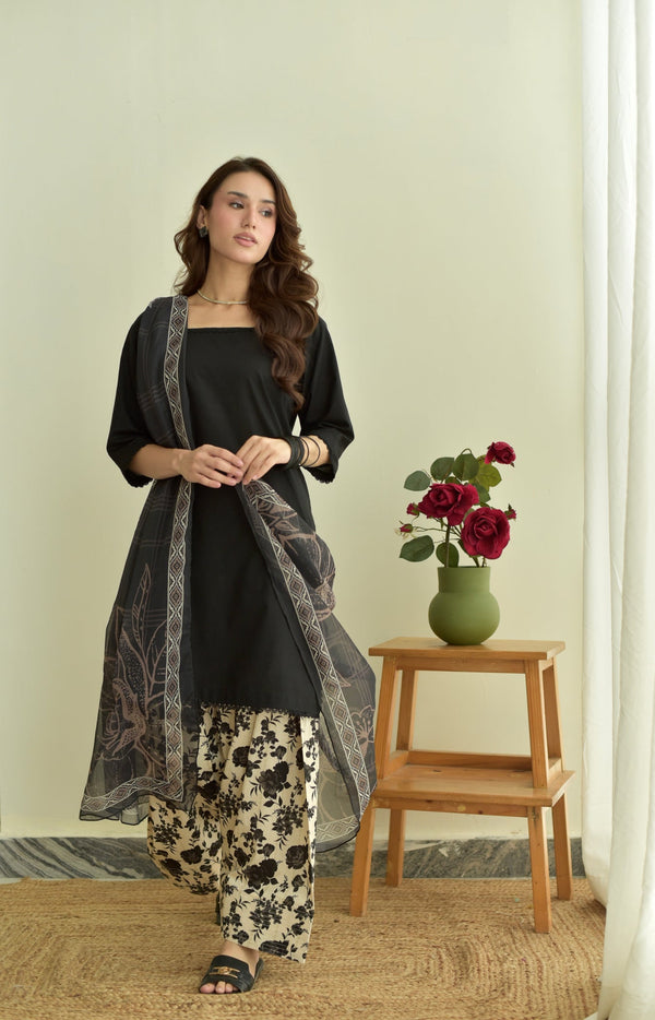 Zarin 3pcs