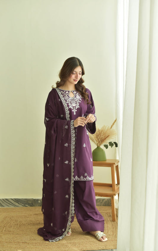 Zaiba 3PCS