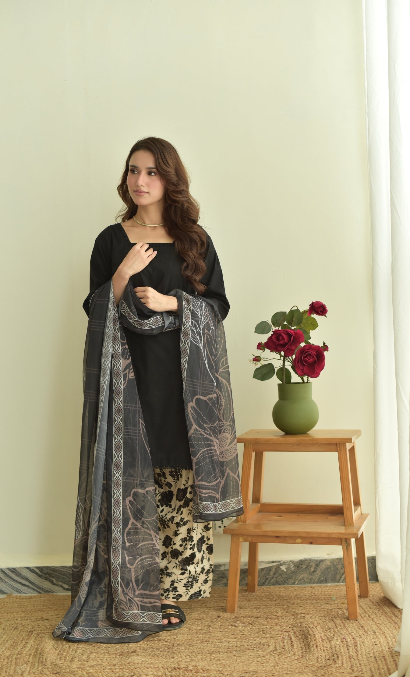 Zarin 3pcs